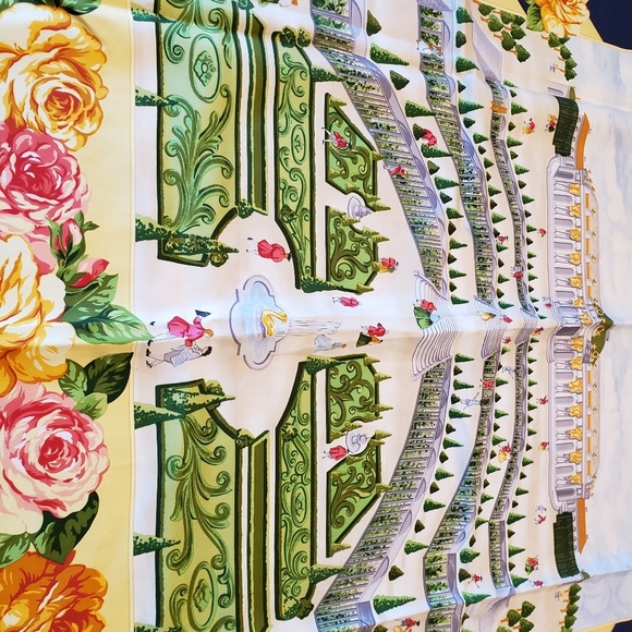 JOOP scarf - Picture 4 of 9